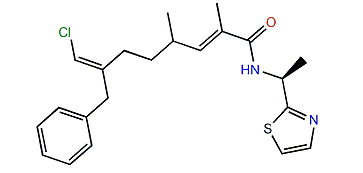 Conulothiazole B